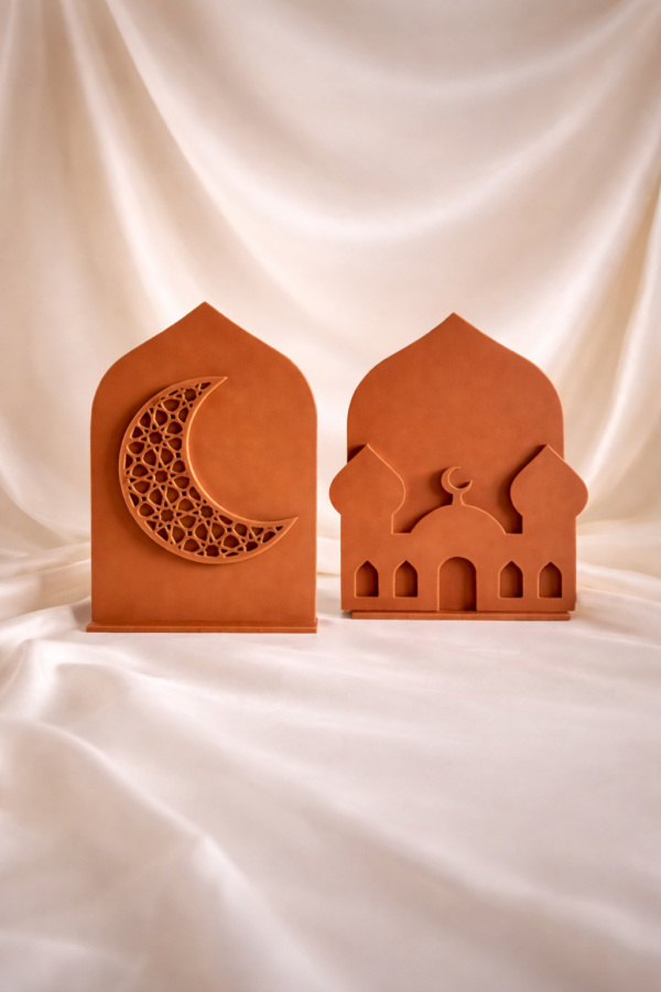 Set décoratif RAMADAN - EID