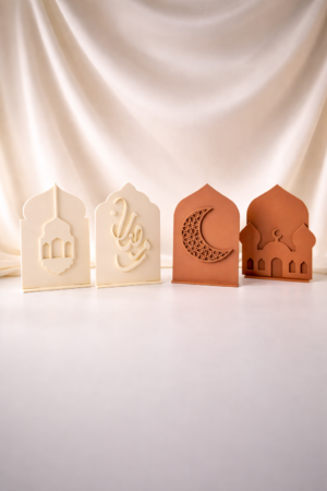 Set décoratif RAMADAN - EID