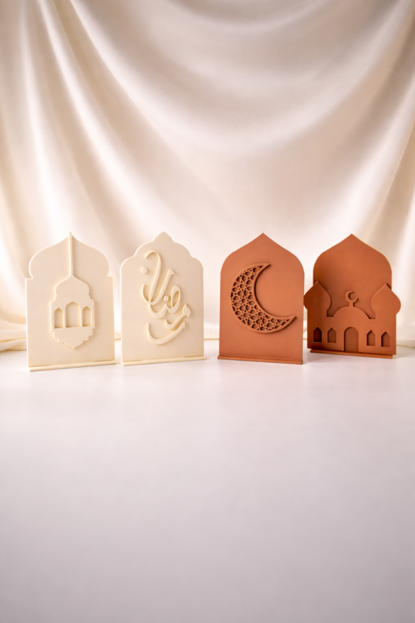 Set décoratif RAMADAN - EID