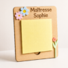 Porte Post-it Personnalisé – Cadeau Unique