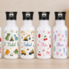 Gourde personnalisée enfant 500ml – 6 thèmes au choix